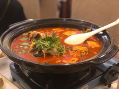 -贵州大厦贵州厅(樱花园西街店)