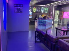 -关你鬼室大型密室逃脱(佛山创意园店)