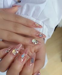 -CO COLOR美甲美睫美妆