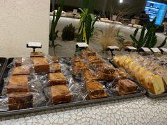 -OUR Bakery(SKP-S店)