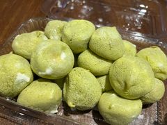 -泸溪河桃酥(西直门凯德店)