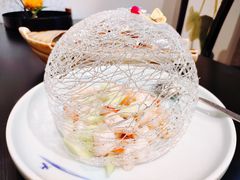 -拂晓山房·私房川菜(西门店)