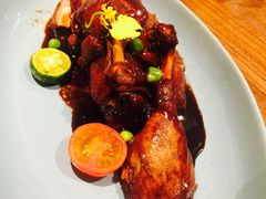 -乔家栅(襄阳南路店)