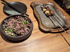 -阿里家·新疆烤肉酒場 by MIG