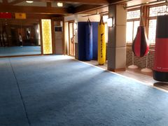 -少林功夫文化中心·独门独院