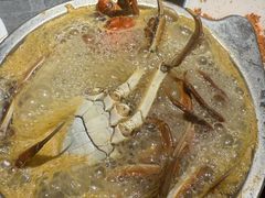 -鼎香缘海鲜自助火锅烤肉(锦辉购物广场店)