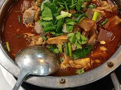 -欢乐牛香(东海二路店)