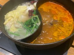 -呷哺呷哺 黄金牧场 (新中关购物中心店)