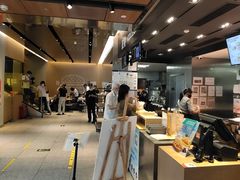 -麦当劳(新王府井店)