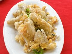 -蛇口康乐快餐鱼仔档(翠苑小区店)