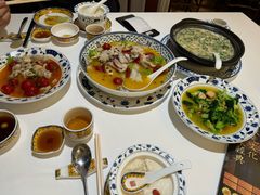 -宁波状元楼酒店(和义路店)