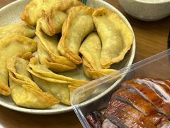 -李记清真馆(打钉巷店)