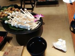 -手选潮汕鲜活牛肉火锅(二七广场店)