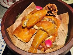 -锦楼·臻选新杭帮(杭州中心店)