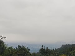 -阳台山自然风景区