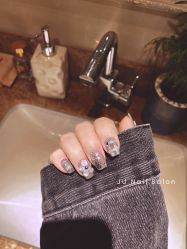 -JU·旧友日式美甲美睫工作室