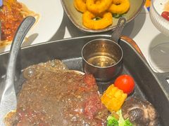 -牛扒先生·厚切雪花牛扒西餐厅(北京路禺山路店)