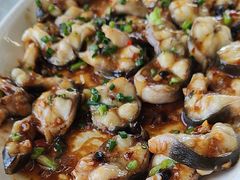 -八仔大富楼·河鲜(西江店)