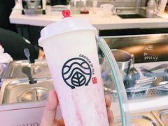 山水莓莓芝士-眷茶(赛格国际购物中心店)