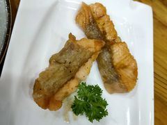 -银子铁板烧料理自助餐(人民广场店)