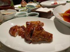 -湖滨28中餐厅·西湖宴·杭州君悦酒店