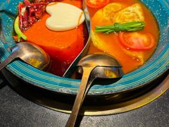 -吼堂老火锅(太古里总店)