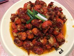 -巴厘龙虾·榜首油焖大虾(青山店)