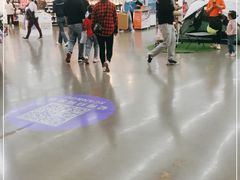 -迪卡侬(安德门店)