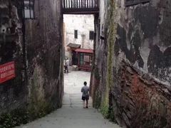 -洪江古商城