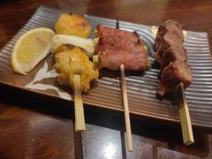 -鸟鹏烧鸟居酒屋(仁恒梦中心店)