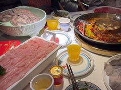 -二荆条·城市森林火锅旗舰店