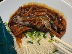 -松鹤楼面馆(清河万象汇店)