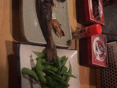 -四姐妹居酒屋