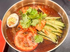 -红东阁东北菜烤肉酒馆(CROSS万象汇店)