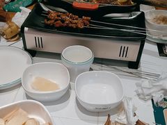 -荷炉烤鱼音乐餐厅(佳和城店)