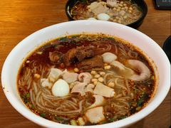 -青石桥老瓦房肥肠粉总店(青石桥总店)