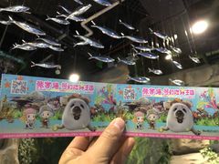-梦幻海洋王国(吾悦广场张家港店)