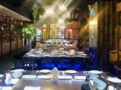 -铁板诱惑法式铁板烧(大卫城店)
