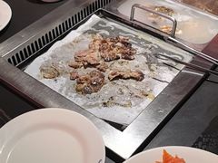 -星伦多自助料理·涮烤一体(虹悦城店)