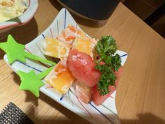 -德川家日本料理(中关村寰太大厦店)