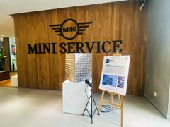 -上海普陀宝诚MINI4S店(红柳路店)