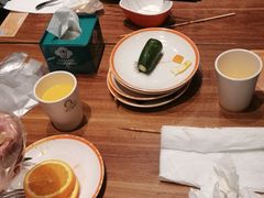 -快乐爱斯米牛排自助(正大广场店)