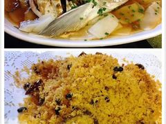 -大灶头·新昌菜(中国茶市店)