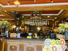 -火车头法国西餐厅