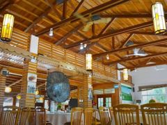-美人鱼悬崖海景餐厅(鹿嘴山庄店)
