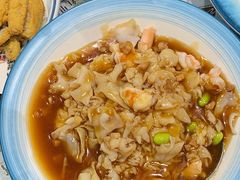 -鑫真味私房菜馆