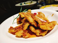 -七菜馆·东北菜·蒸饺(文体路店)