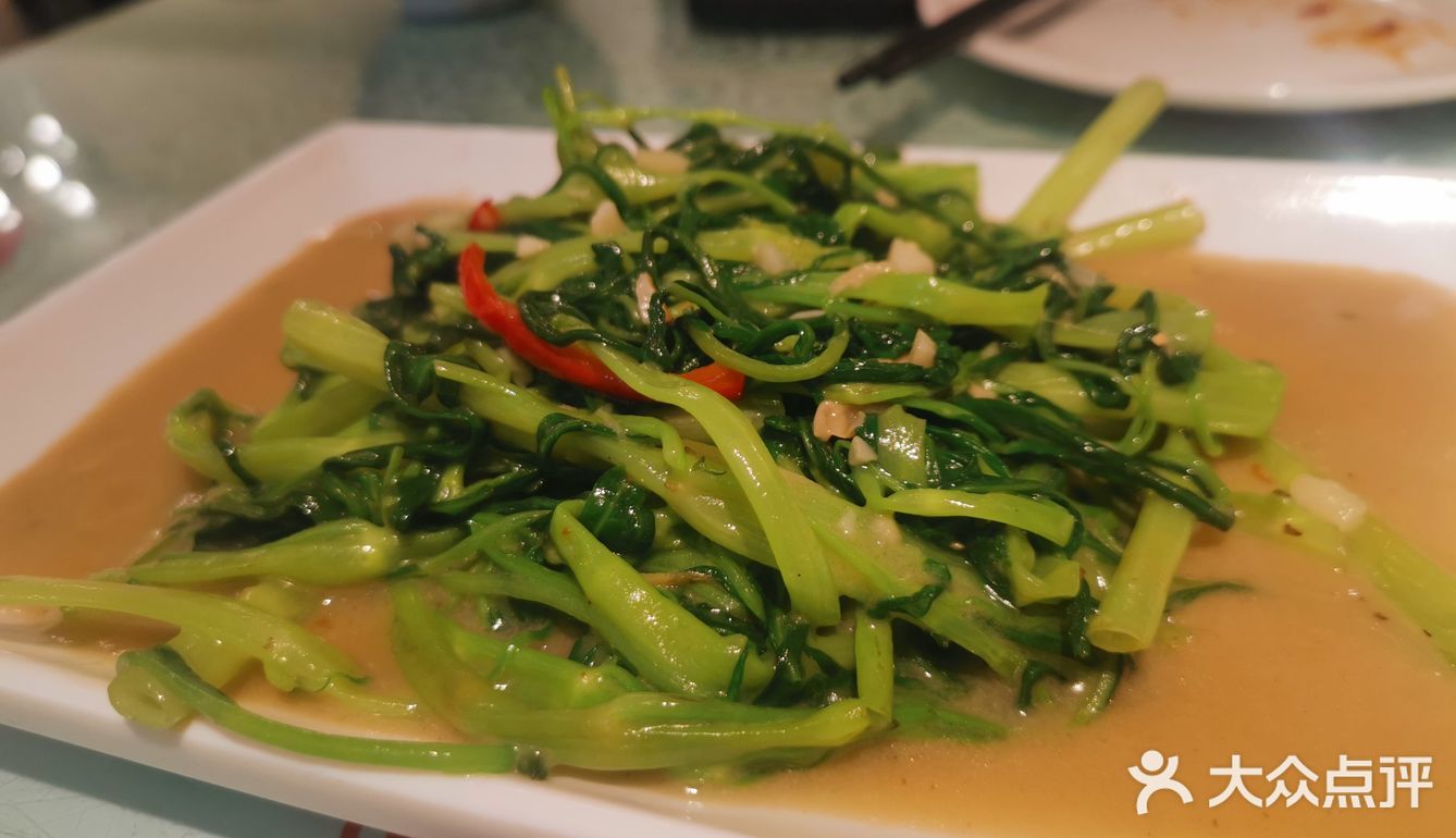 必尝粤式特色