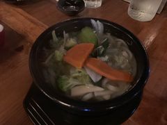 -Green Leaf Sushi l Kitsilano