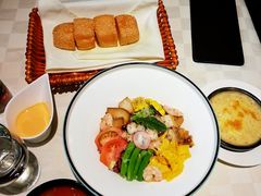 -西堤牛排(南京龙江店)